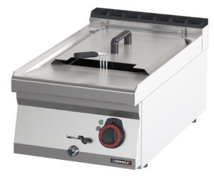 Friteuse électrique à poser 13 litres 40