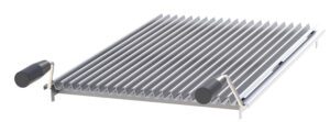 Grille pour viandes pour CGPL