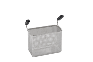 Panier 1/3 avec poignées pour cuiseur à pâtes C7CAP