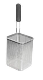 Panier 1/6 avec poignée droite pour cuiseur à pâtes C7CAP