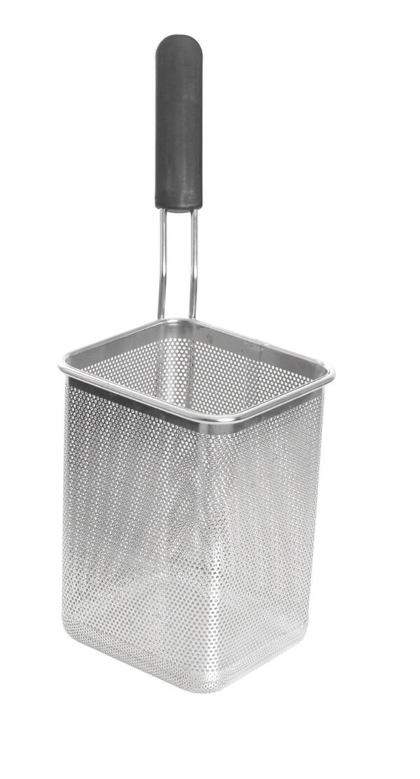 Panier 1/6 avec poignée droite pour cuiseur à pâtes C7CAP