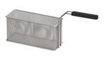 Panier 1/9 avec poignée gauche pour cuiseur à pâtes C7CAP