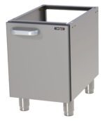 Soubassement 1 porte 40