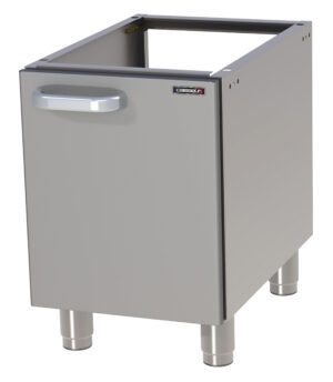 Soubassement 1 porte 40