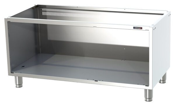 Soubassement fermé 120 - Matériel professionnel Casselin