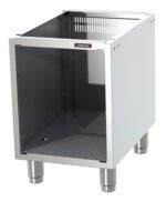 Soubassement fermé 40