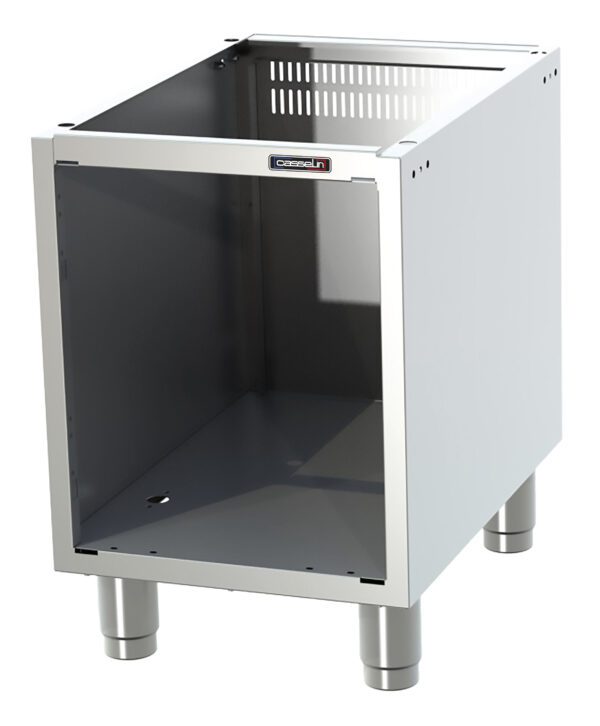 Soubassement fermé 40 - Matériel professionnel Casselin