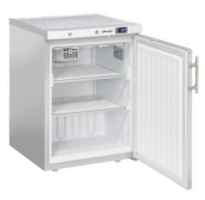 Armoire négative 200 L Inox