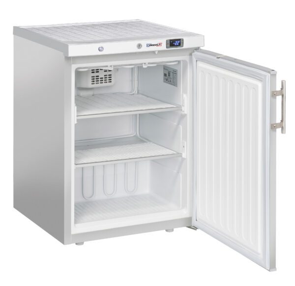 Armoire négative 200 L Inox - Matériel professionnel Casselin