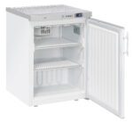 Armoire négative 200 L Blanche