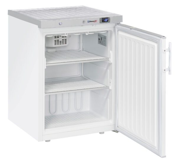 Armoire négative 200 L Blanche - Matériel professionnel Casselin