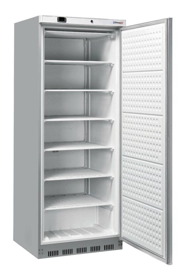 Armoire négative 400 L Inox - Matériel professionnel Casselin
