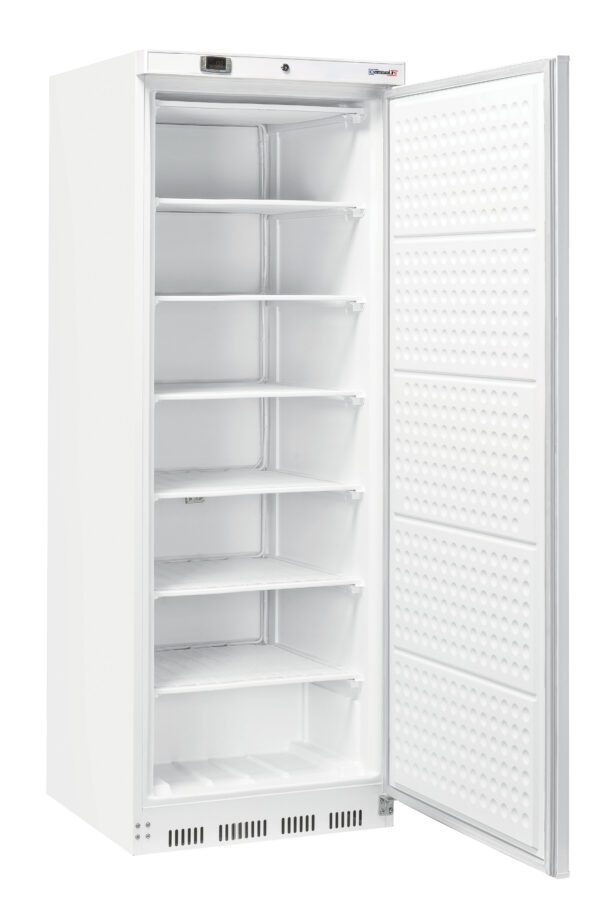 Armoire négative 400 L Blanche - Matériel professionnel Casselin