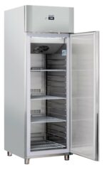 Armoire négative 546 L Inox