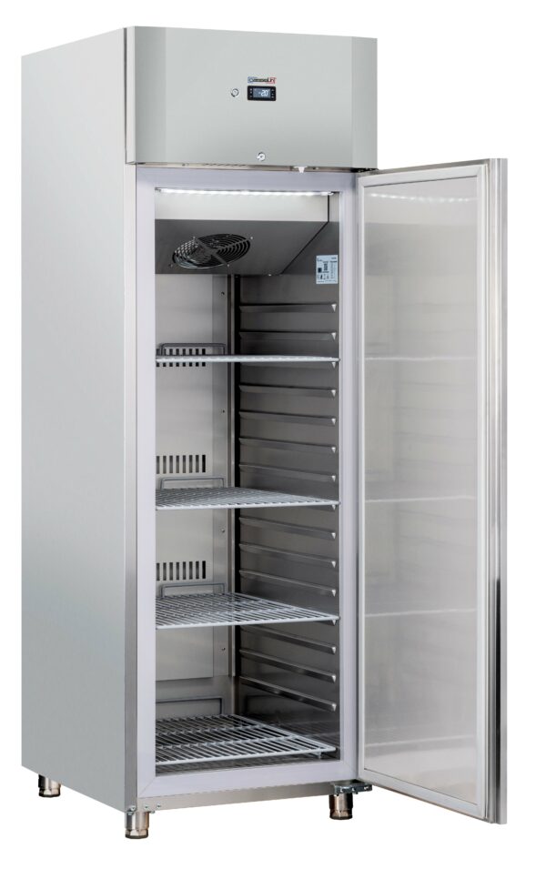 Armoire négative 546 L Inox - Matériel professionnel Casselin