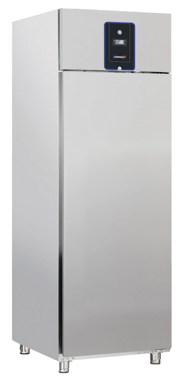 Armoire négative 546 L Inox Tropicalisé - Matériel professionnel Casselin