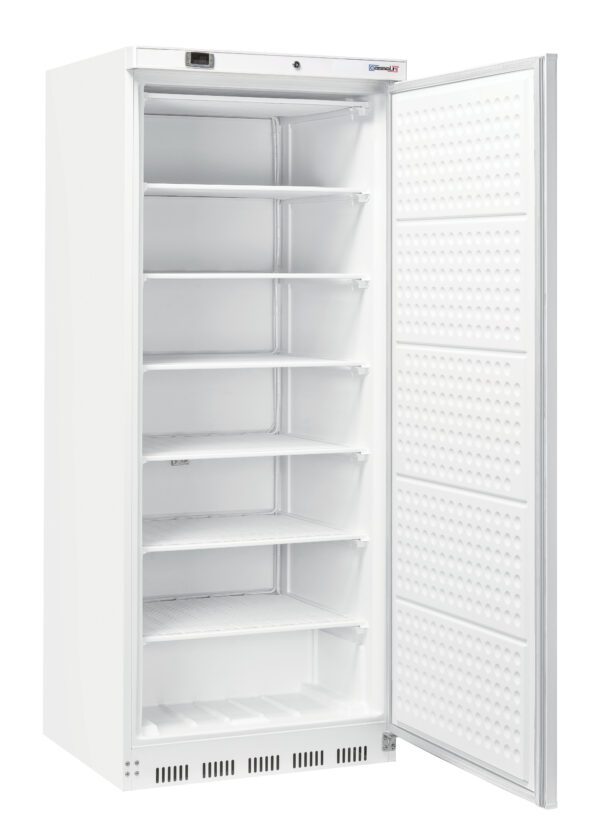 Armoire négative 600 L Blanche - Matériel professionnel Casselin
