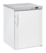 Armoire positive 200 L Blanche A++