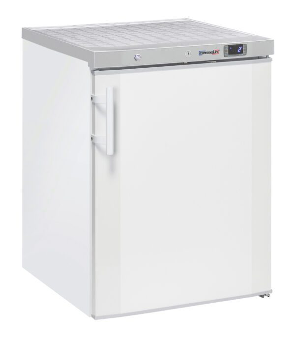 Armoire positive 200 L Blanche A++ - Matériel professionnel Casselin