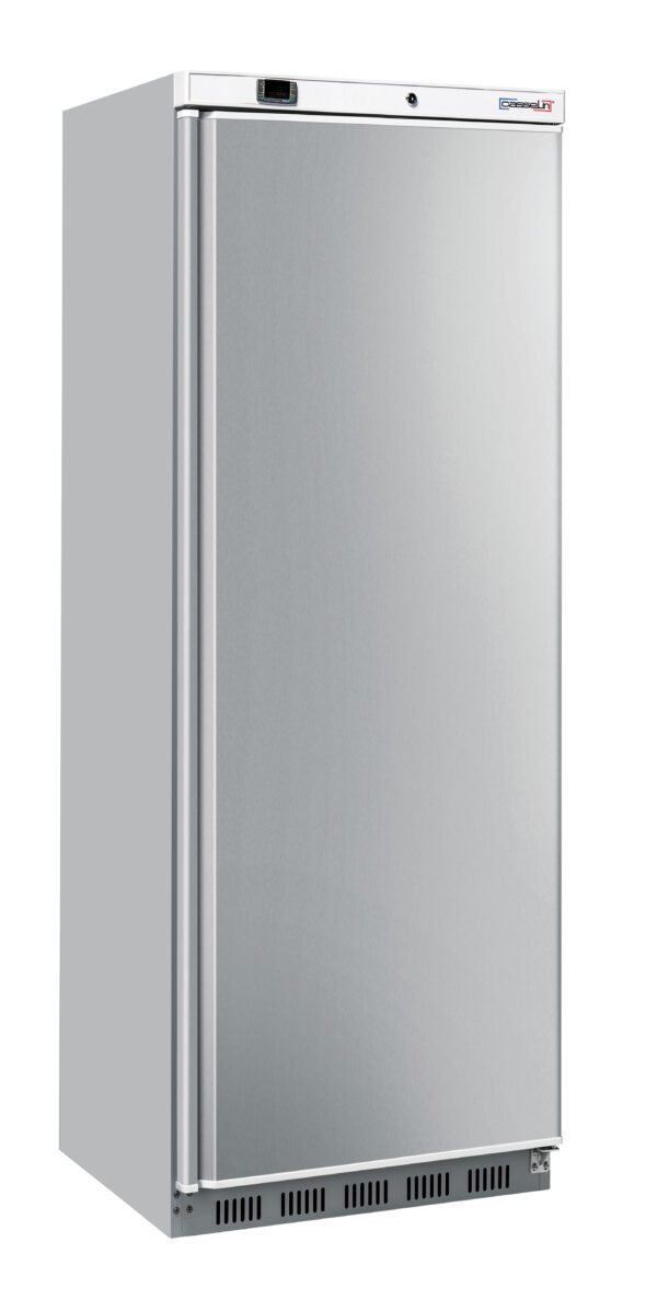 Armoire positive 400 L Inox - Matériel professionnel Casselin