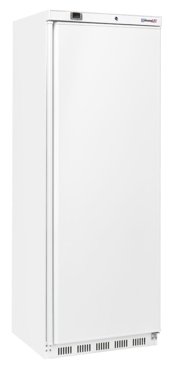 Armoire positive 400 L Blanche - Matériel professionnel Casselin