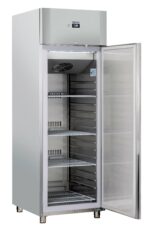 Armoire positive 546 L Inox