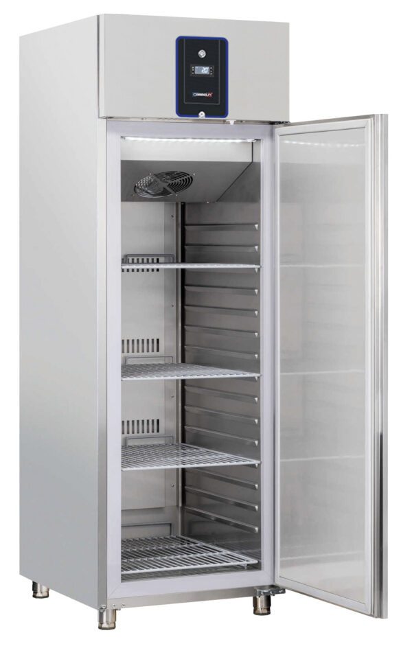 Armoire positive 546 L Inox Tropicalisé - Matériel professionnel Casselin