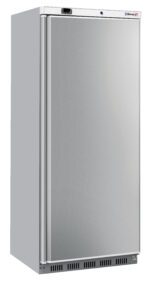 Armoire positive 600 L Inox