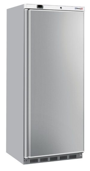 Armoire positive 600 L Inox