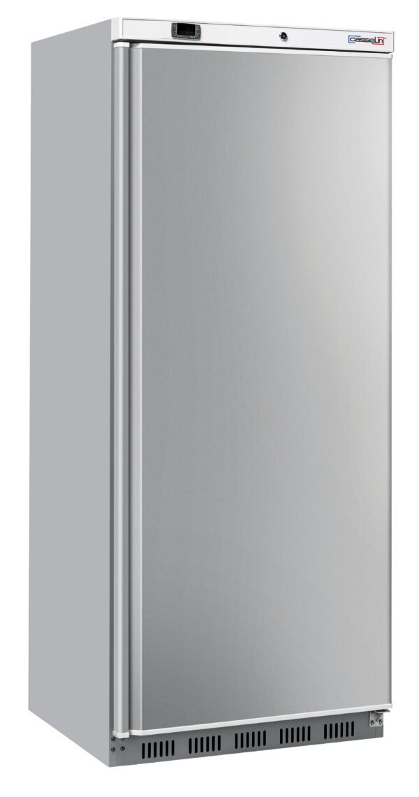 Armoire positive 600 L Inox - Matériel professionnel Casselin