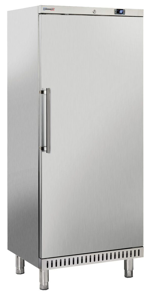 Armoire positive patissière 400 L Inox - Matériel professionnel Casselin