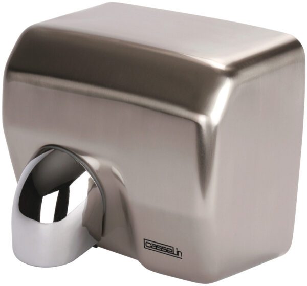 Sèche-mains à Bec Inox - Matériel professionnel Casselin