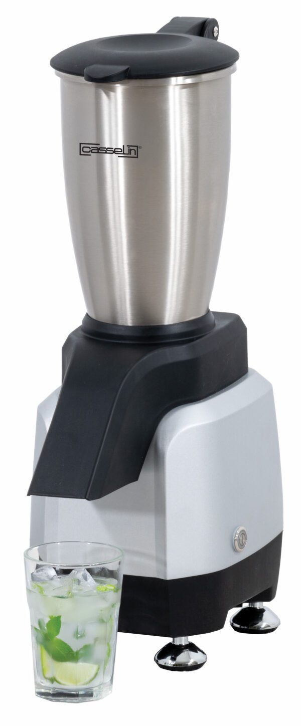 Broyeur à glace 3L - Matériel professionnel Casselin