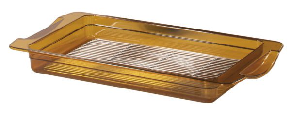Bac GN 1/1 haute température - Matériel professionnel Casselin