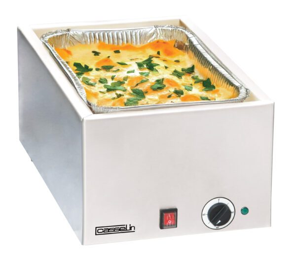 Bain-marie GN 1/1 - Matériel professionnel Casselin