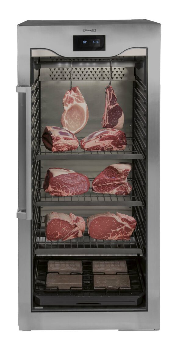 Cave de maturation 480 L
