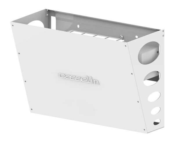 Désinsectiseur à glue 20W - Blanc - Matériel professionnel Casselin