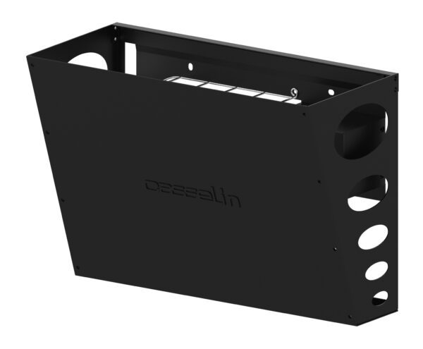 Désinsectiseur à glue 20W - Noir - Matériel professionnel Casselin