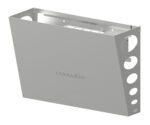 Désinsectiseur à glue 30W - Acier