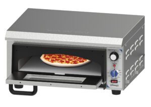 Four à pizza électrique 1 chambre 35 cm