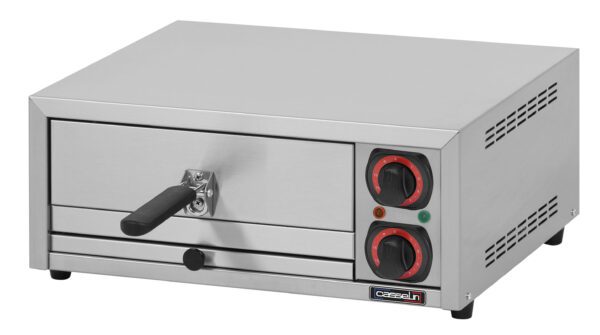 Mini four à pizza snack - Matériel professionnel Casselin