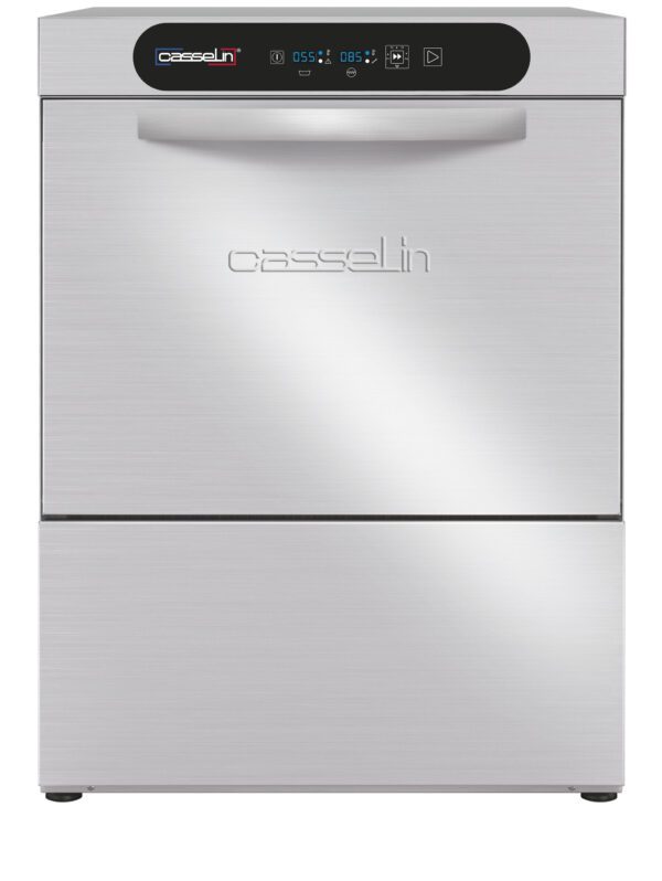Lave-vaisselle 500U - Matériel professionnel Casselin