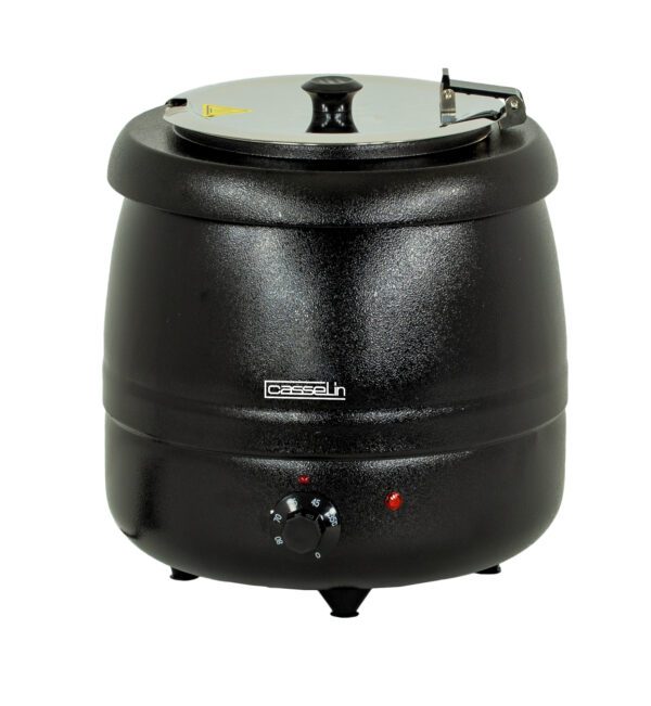 Soupière 9 litres - Matériel professionnel Casselin