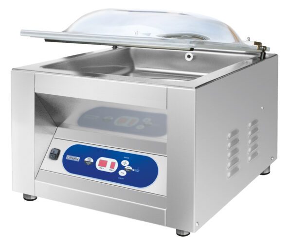 Emballeuse sous vide à cloche 40 - Matériel professionnel Casselin