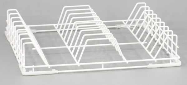 Panier de rechange PE assiettes 500