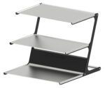 Présentoir buffet 3 niveaux GN 1/1 - Taly
