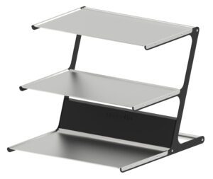 Présentoir buffet 3 niveaux GN 1/1 - Taly