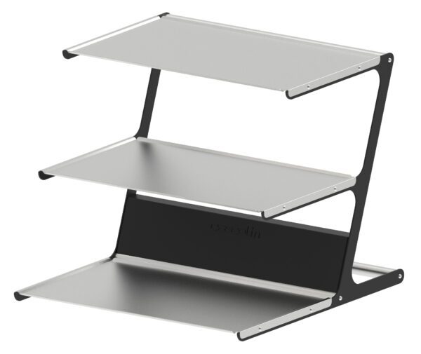 Présentoir buffet 3 niveaux GN 1/1 - Taly