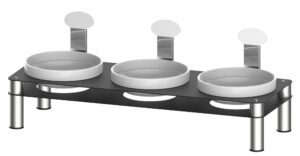 Présentoir buffet 1 - Kira