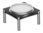 Présentoir buffet réfrigéré eutectique 1 G - Nena
